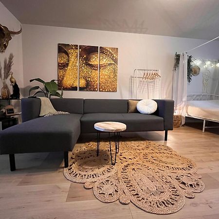 Gite "Ibiza" Chamblet Екстериор снимка