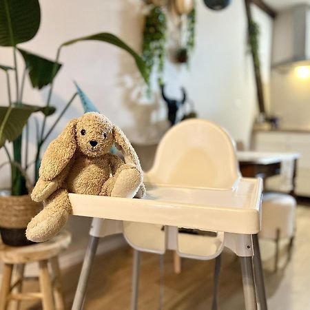 Gite "Ibiza" Chamblet Екстериор снимка