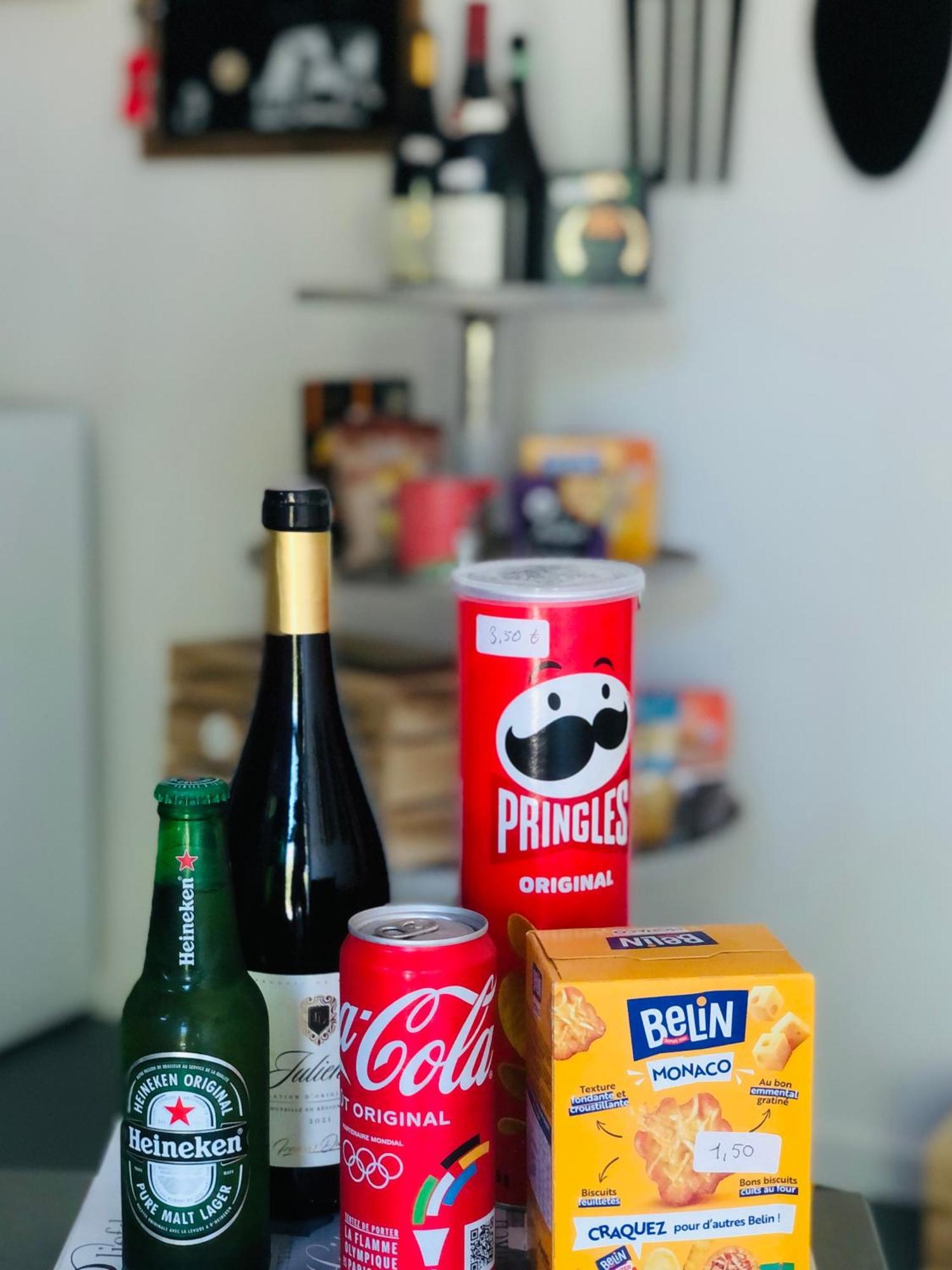 Gite "Ibiza" Chamblet Екстериор снимка